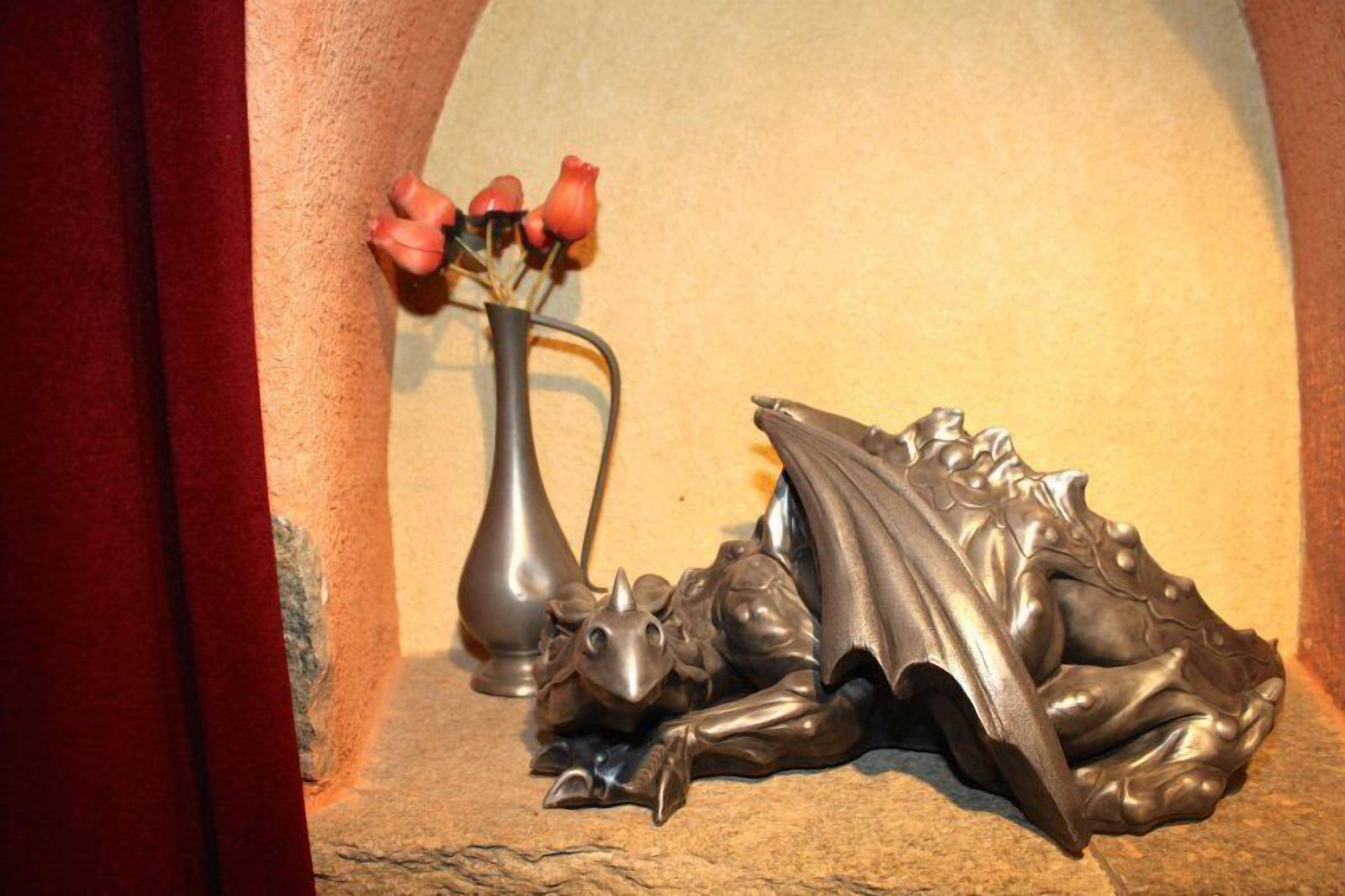 Phòng đôi (Medieval) | Tiện nghi tại phòng