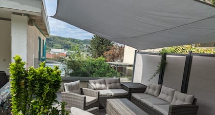 Pension Am Waldrand