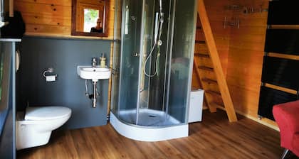 Pension Am Waldrand
