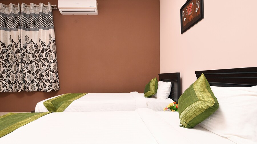 Itsy Hotels Shivas Kuteera
