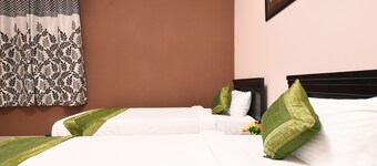 Itsy Hotels Shivas Kuteera