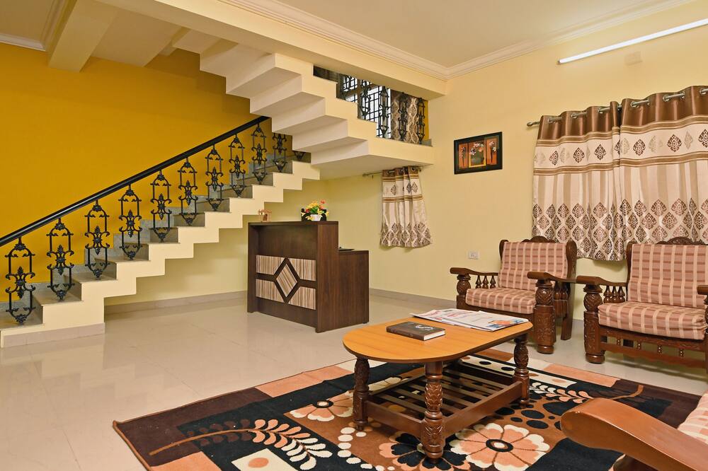 Itsy Hotels Shivas Kuteera