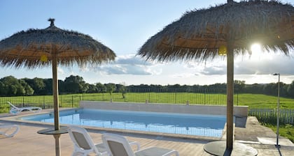 Agroturismo Fincahotel Son Pou AG/322