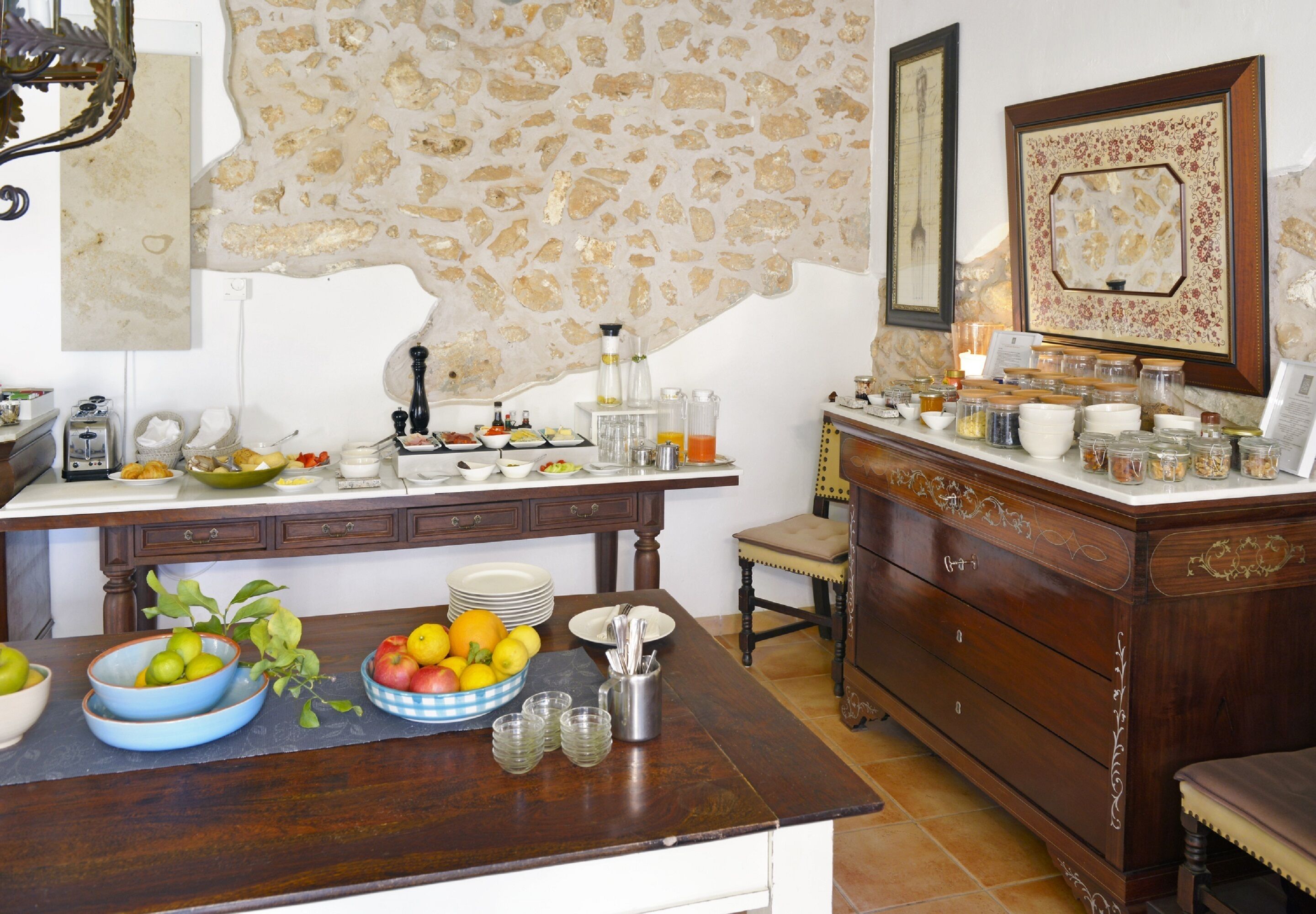 Photo - Agroturismo Fincahotel Son Pou