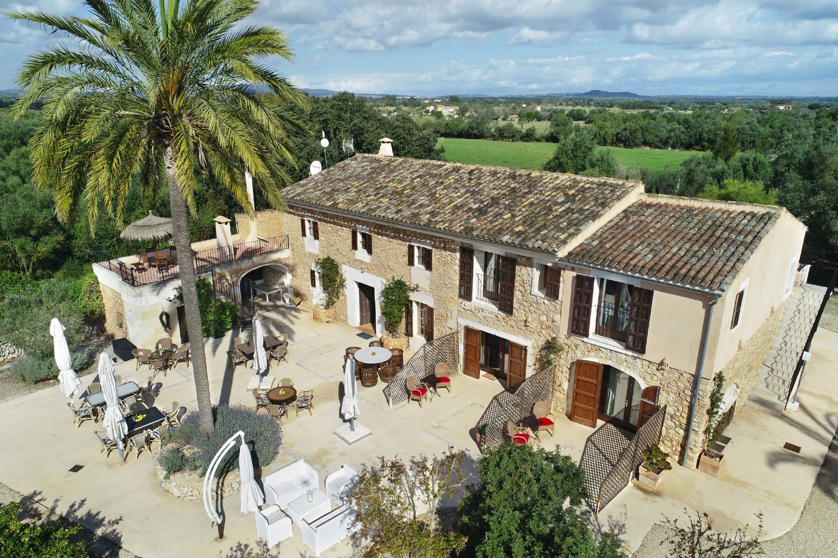 Photo - Agroturismo Fincahotel Son Pou