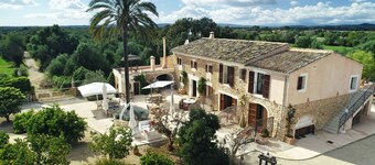 Agroturismo Fincahotel Son Pou AG/322