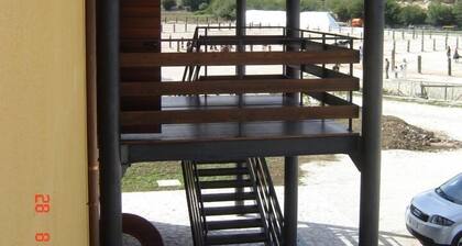 Agriturismo Maneggio Vallecupa