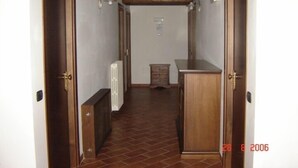Hallway - Agriturismo Maneggio Vallecupa (Pescasseroli)