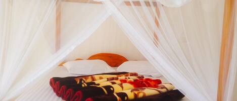 Dobbeltrom – deluxe, ikke-røyk | Memory foam-senger, safe på rommet, blendingsgardiner og lydisolert