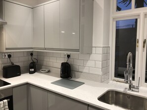 Private kitchen - Catherines Court (Solihull)