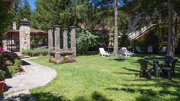 Giardino