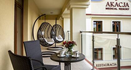 Akacja Medical Resort