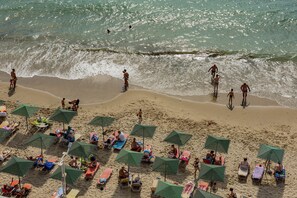 Beach nearby - Menada Villa Astoria (Elenite)