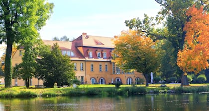 Havelschloss Zehdenick