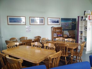 Dining - The Smugglers Hostel (Ballindalloch)