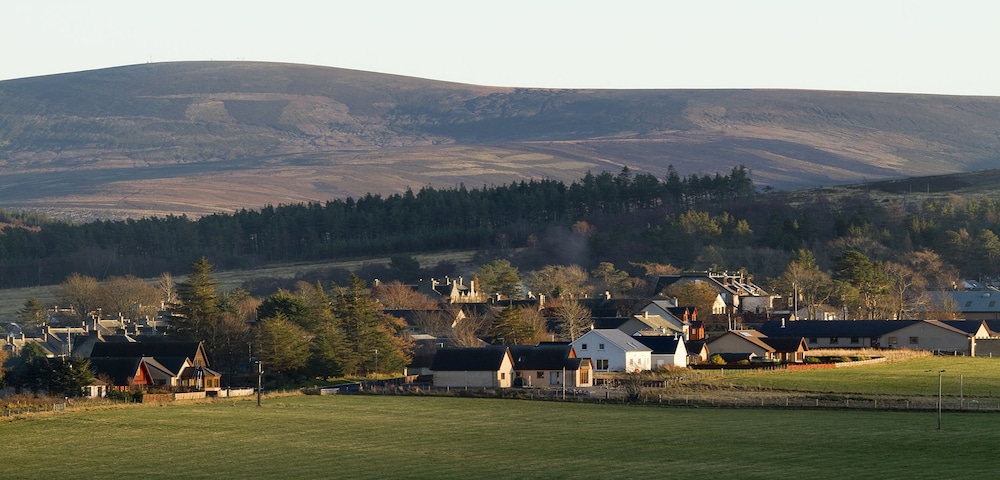 The Smugglers Hostel by null