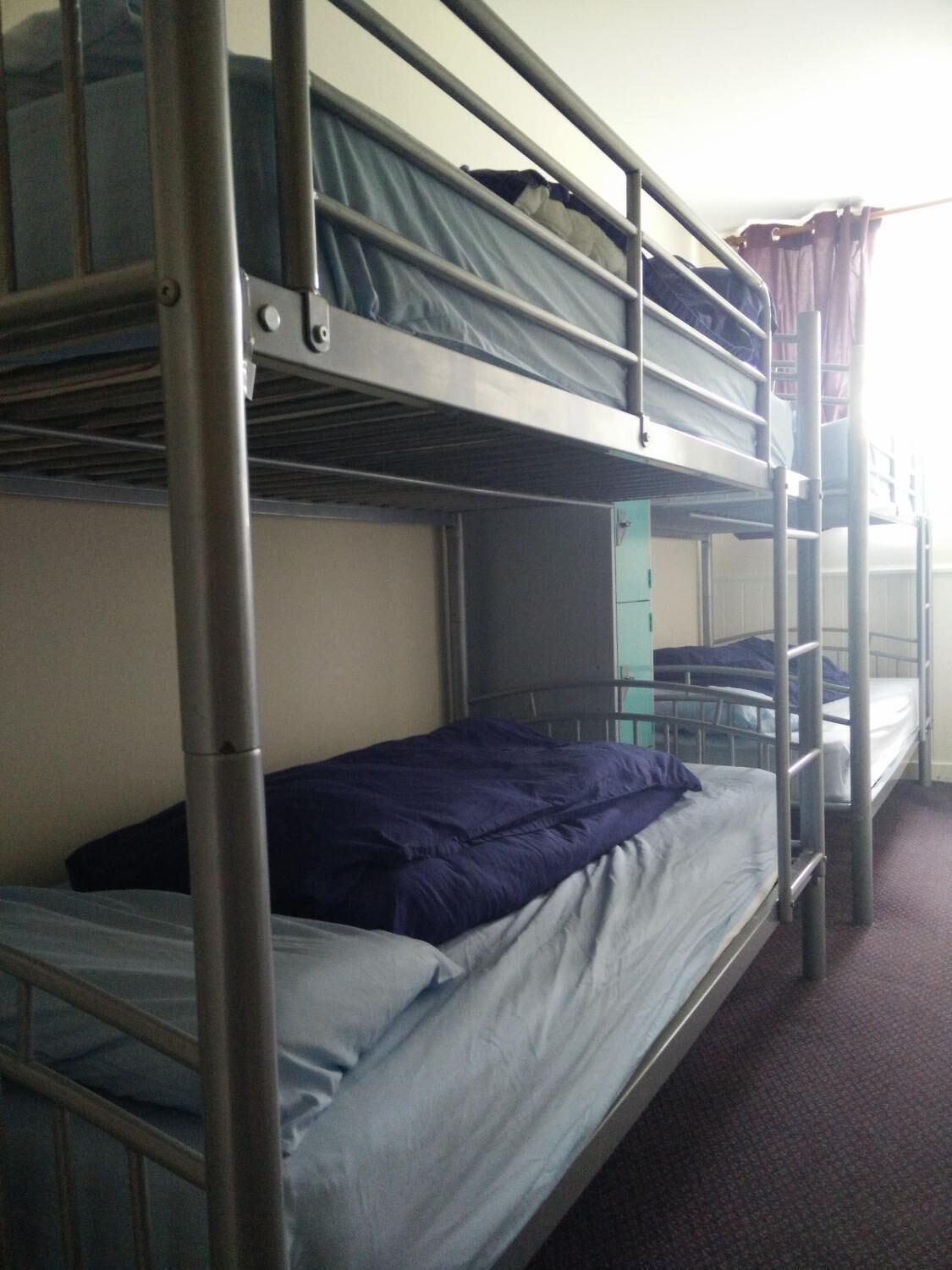 ملاءات أسرّة