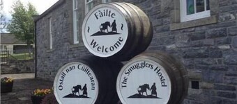 The Smugglers Hostel