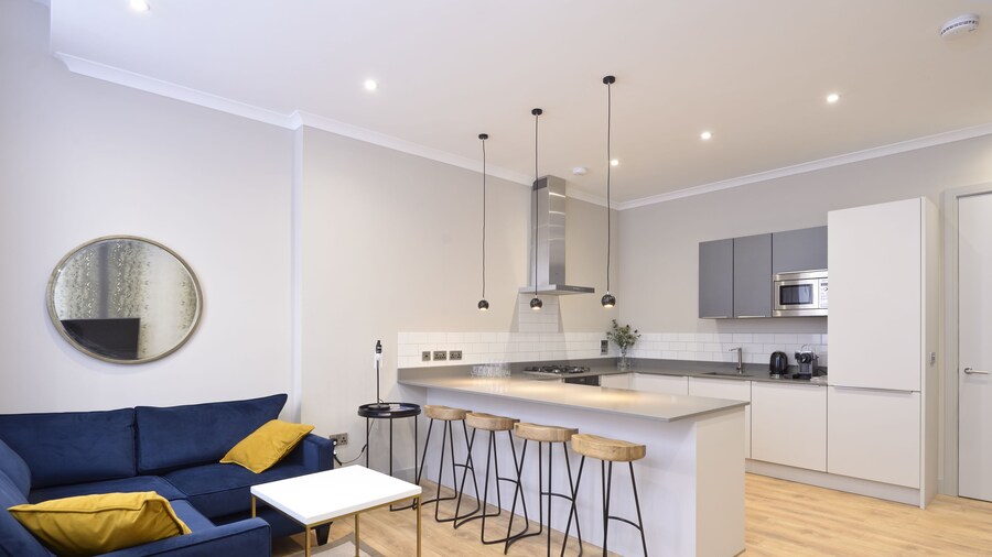 Destiny Scotland Charlotte SQ Apartments