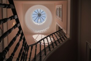 Staircase - Original Douro Hotel (Peso da Régua)