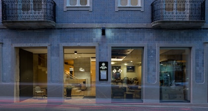 Original Douro Hotel