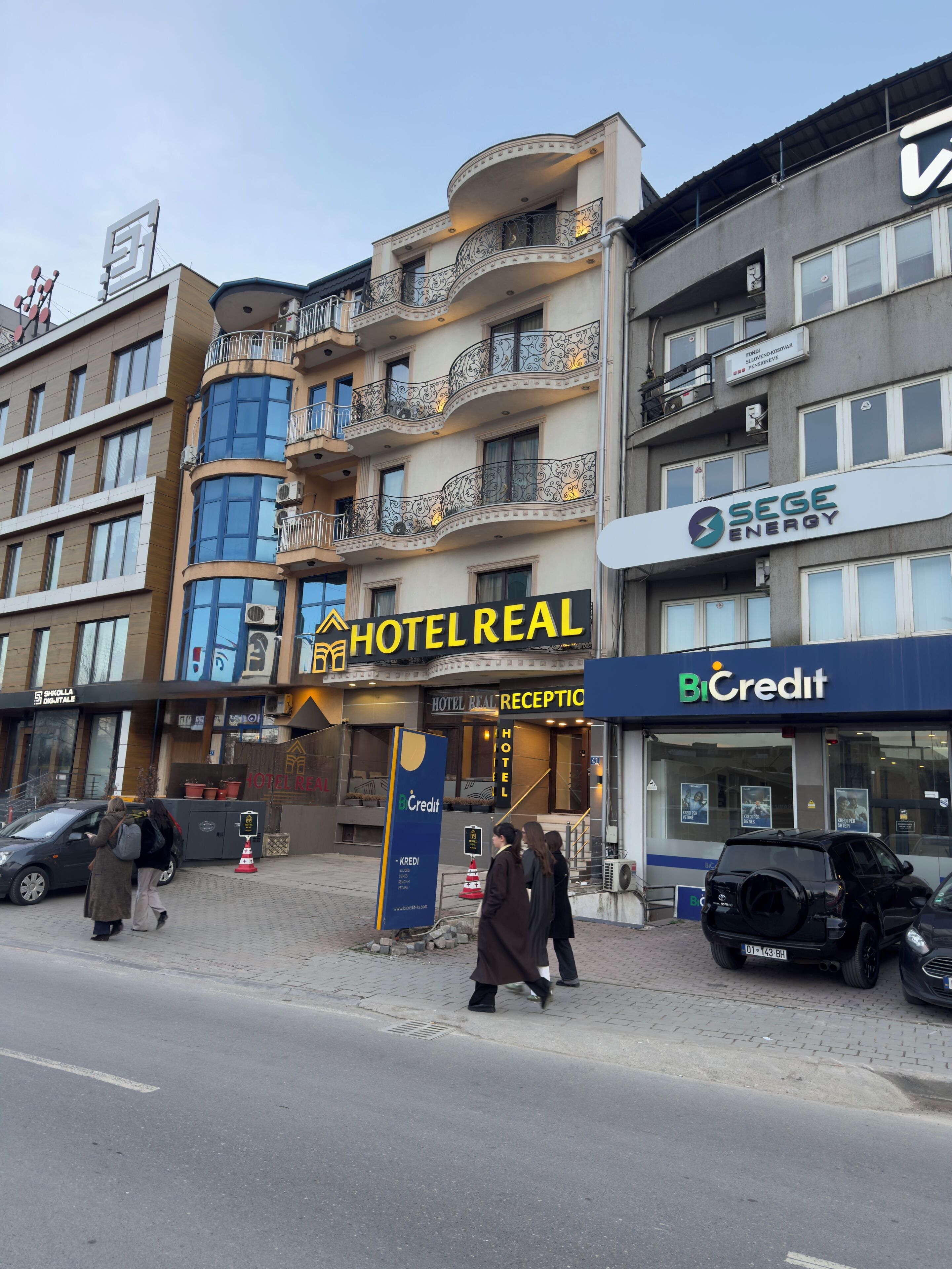 Photo - Hotel Real