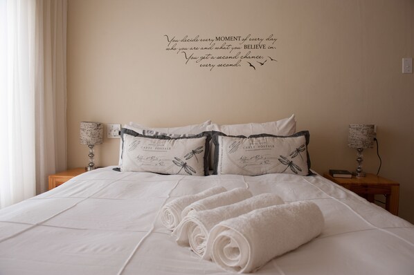 小木屋, 1 張標準雙人床, 非吸煙房 | 房內夾萬、獨特設計、獨特裝修、遮光窗簾/窗簾