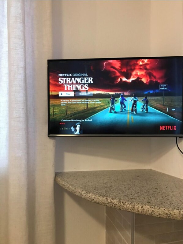 Television
