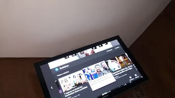 5 Schlafzimmer