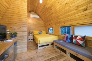 1 habitación, wifi, ropa de cama y acceso para silla de ruedas