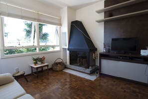 Casa, para não fumantes | Comodidades do quarto