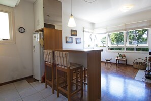 Casa, para não fumantes | Opções para refeição no quarto