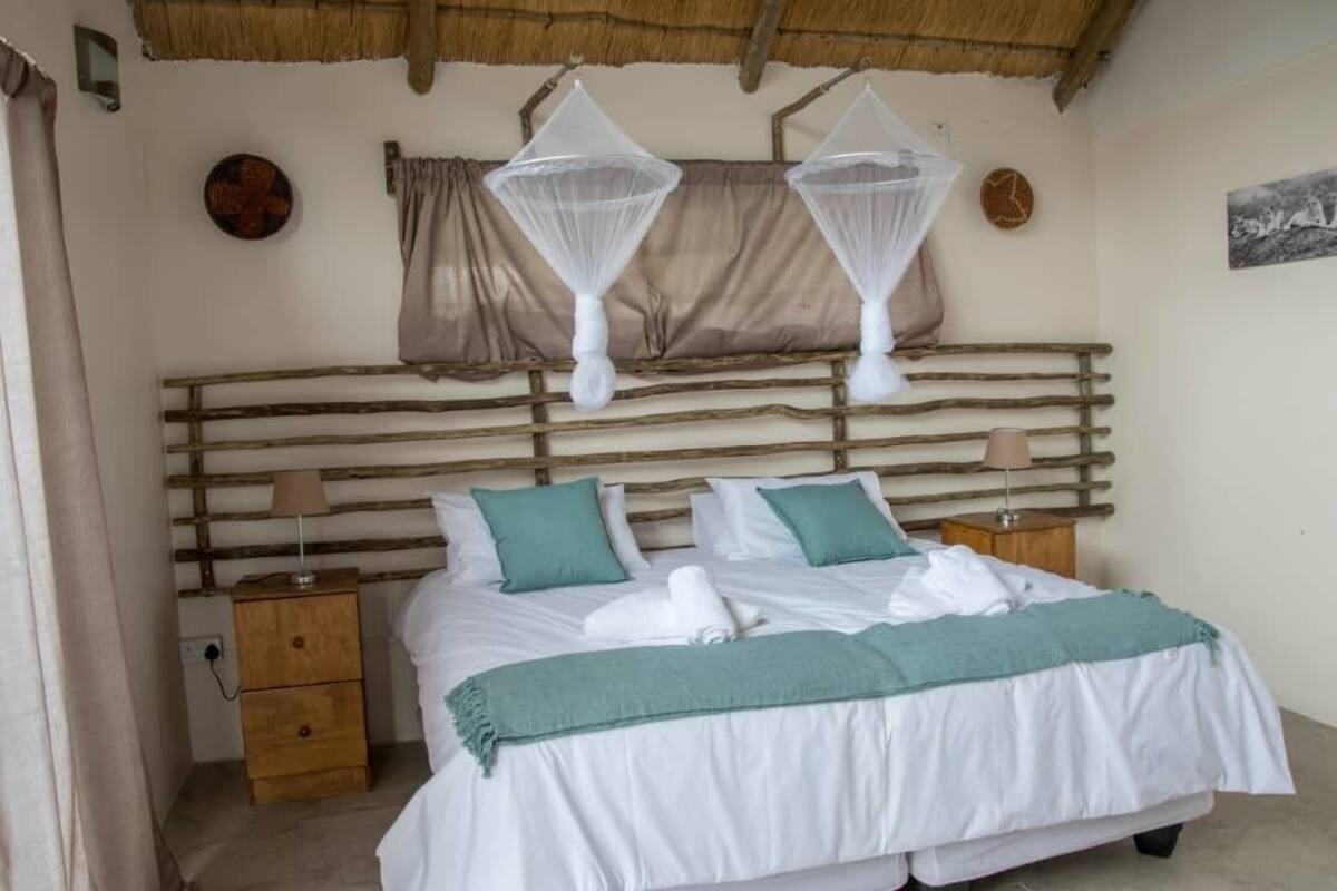 Basic Double or Twin Room | 5 bedrooms, individually decorated, individually furnished
