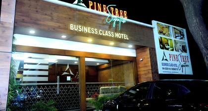 Pine Tree Signature