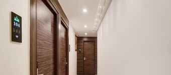 Pine Tree Signature