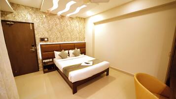 Deluxe Double Room, 1 Double Bed