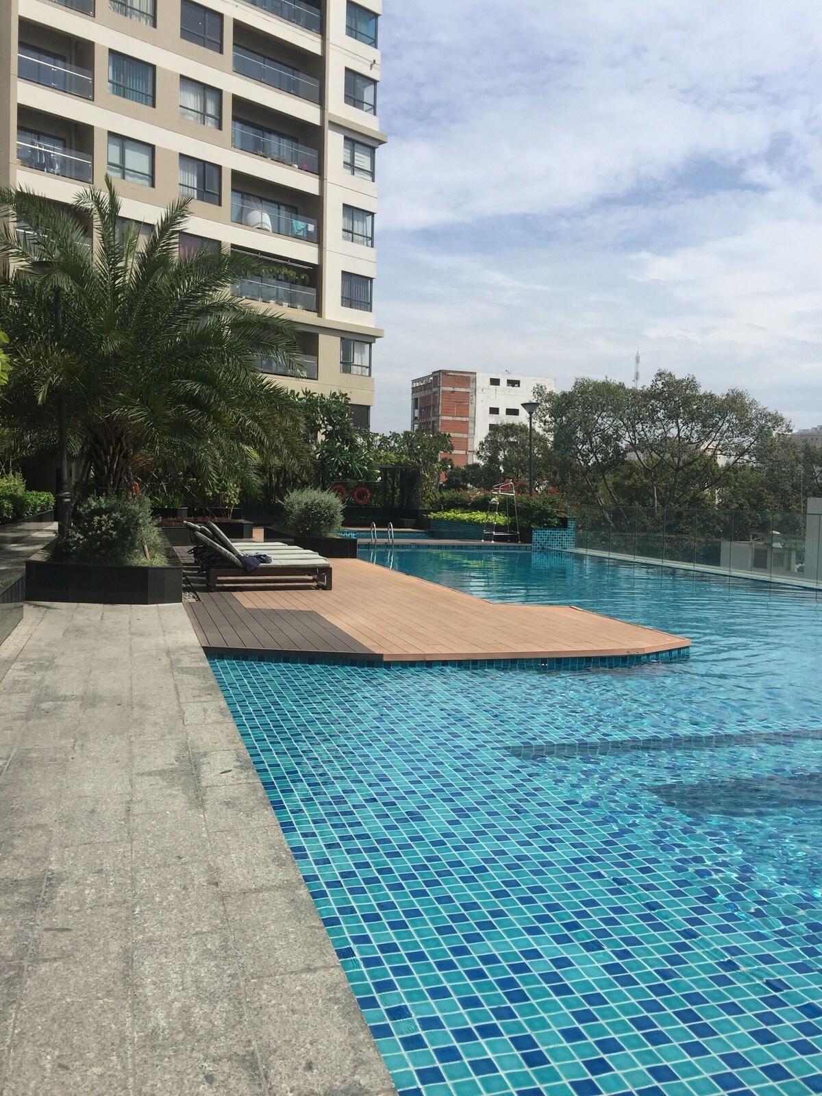 Bild für Gastgeberprofil