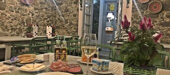 Hotel Rural Triana