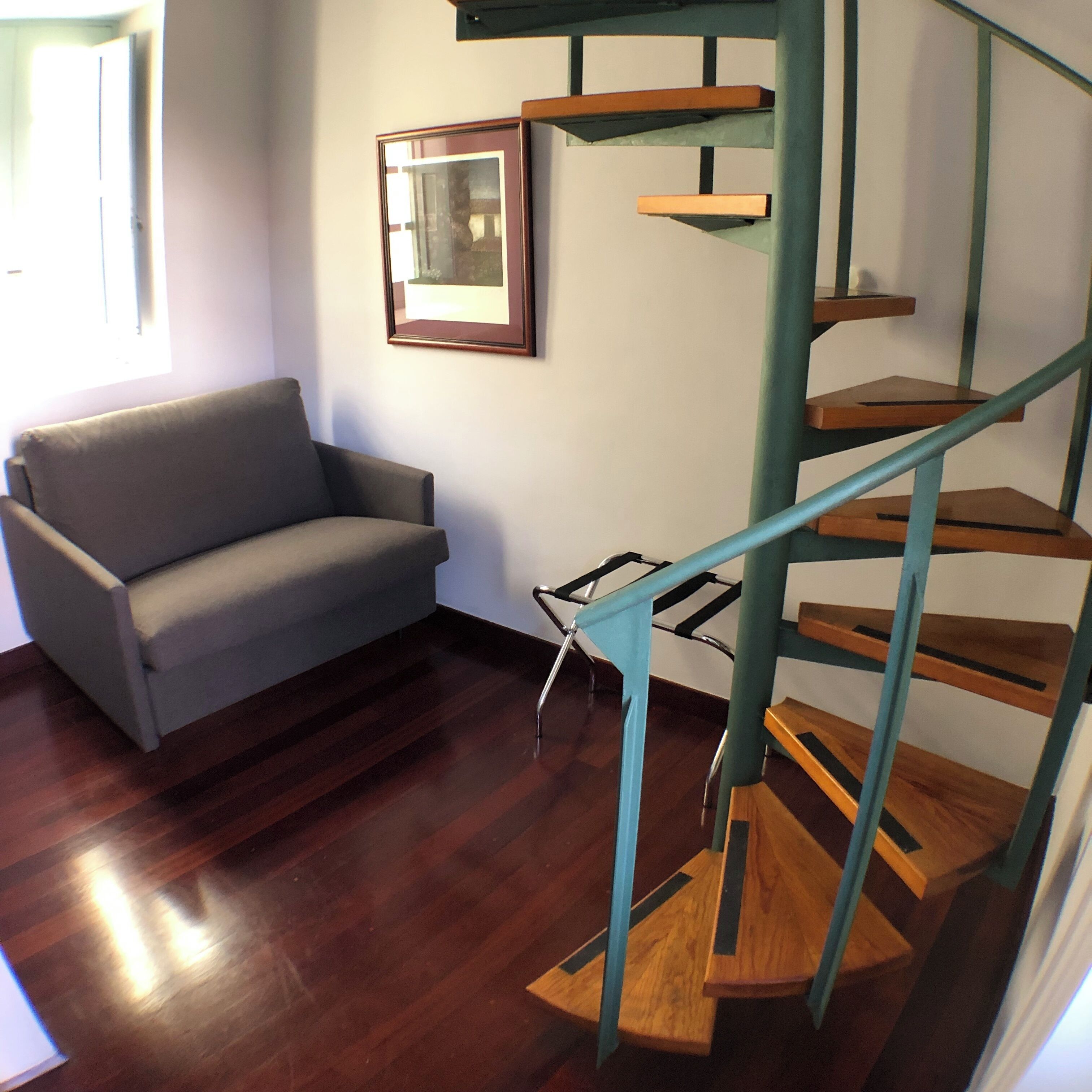 Foto - Hotel Rural Triana