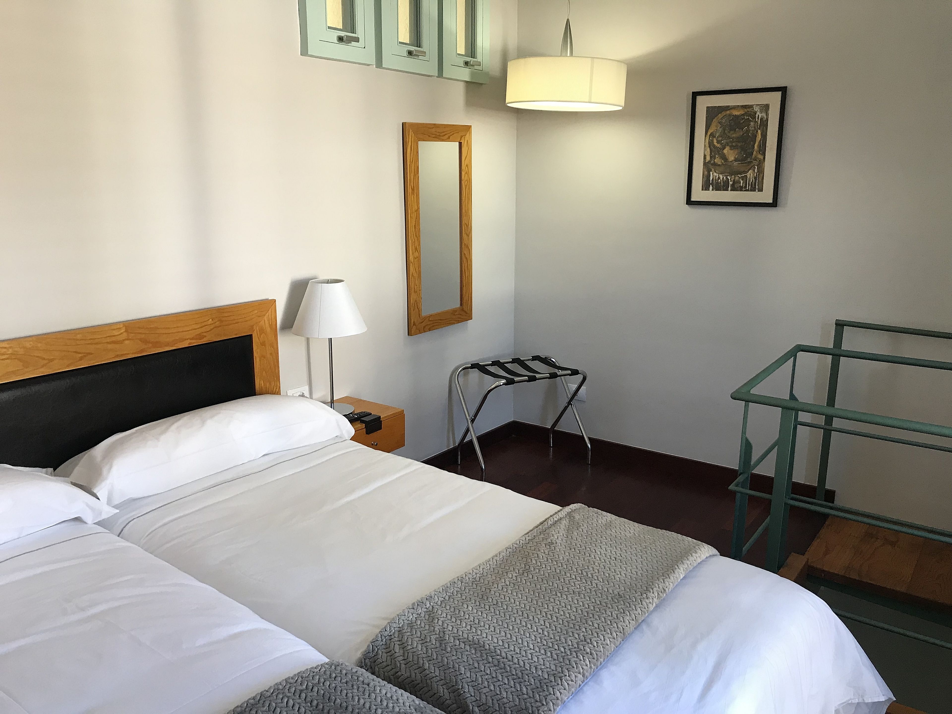 Foto - Hotel Rural Triana