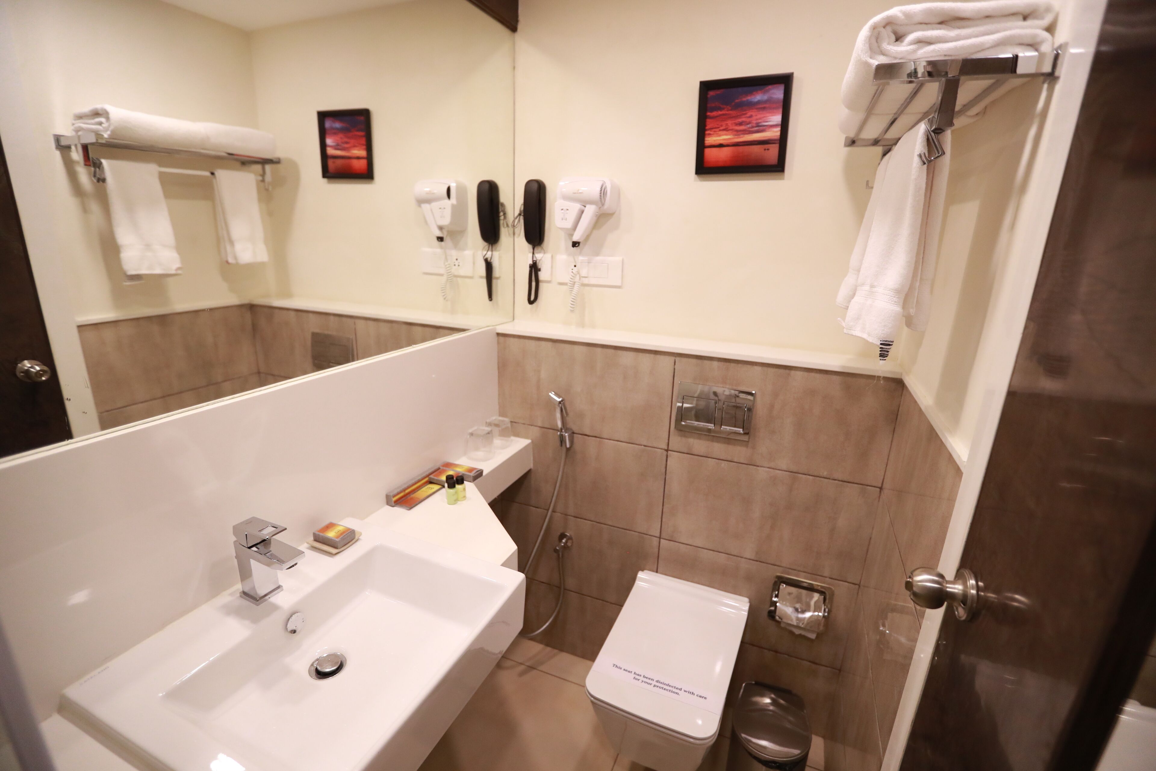 Foto - Hotel Park Elanza Chennai