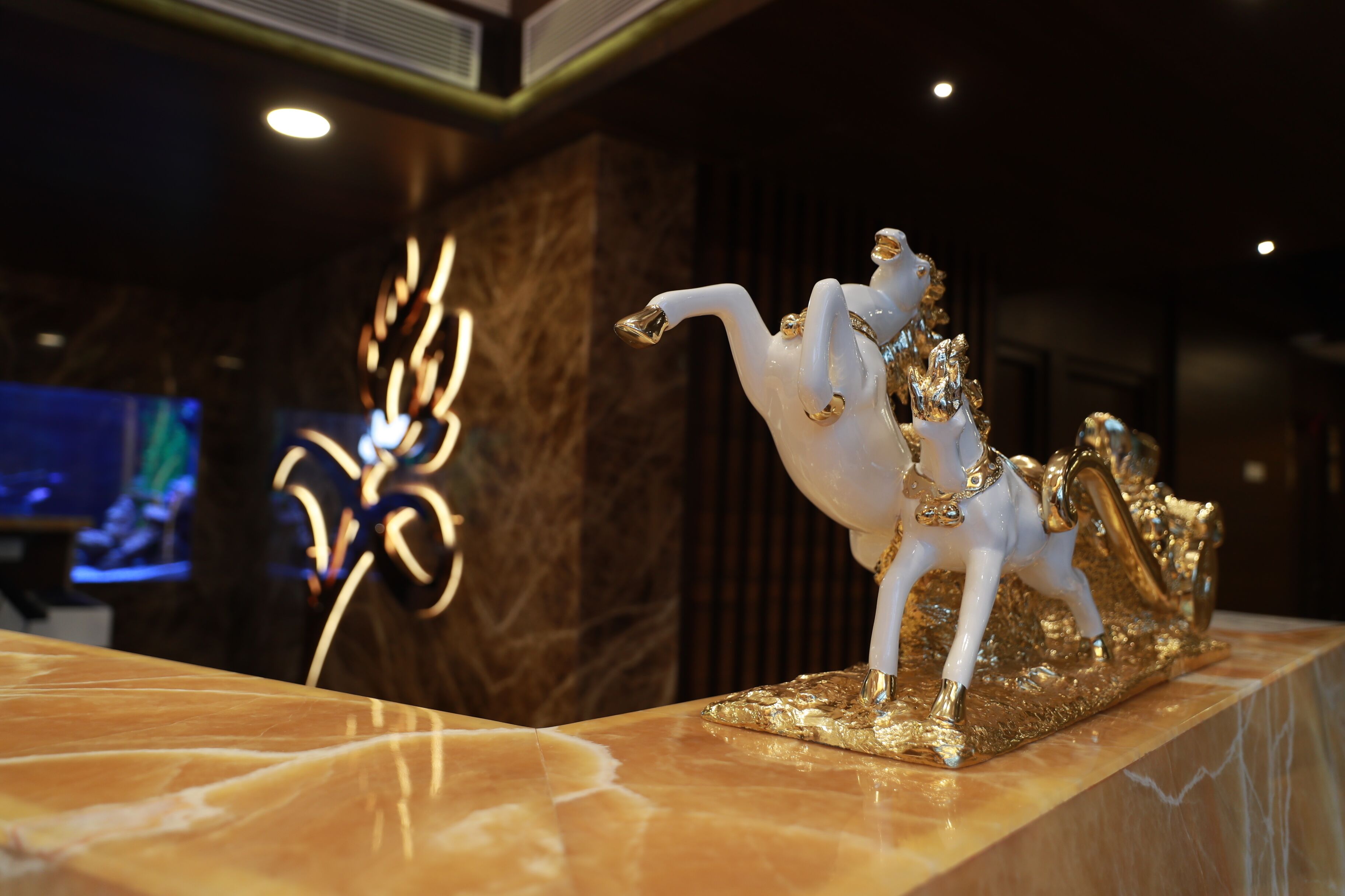 Foto - Hotel Park Elanza Chennai