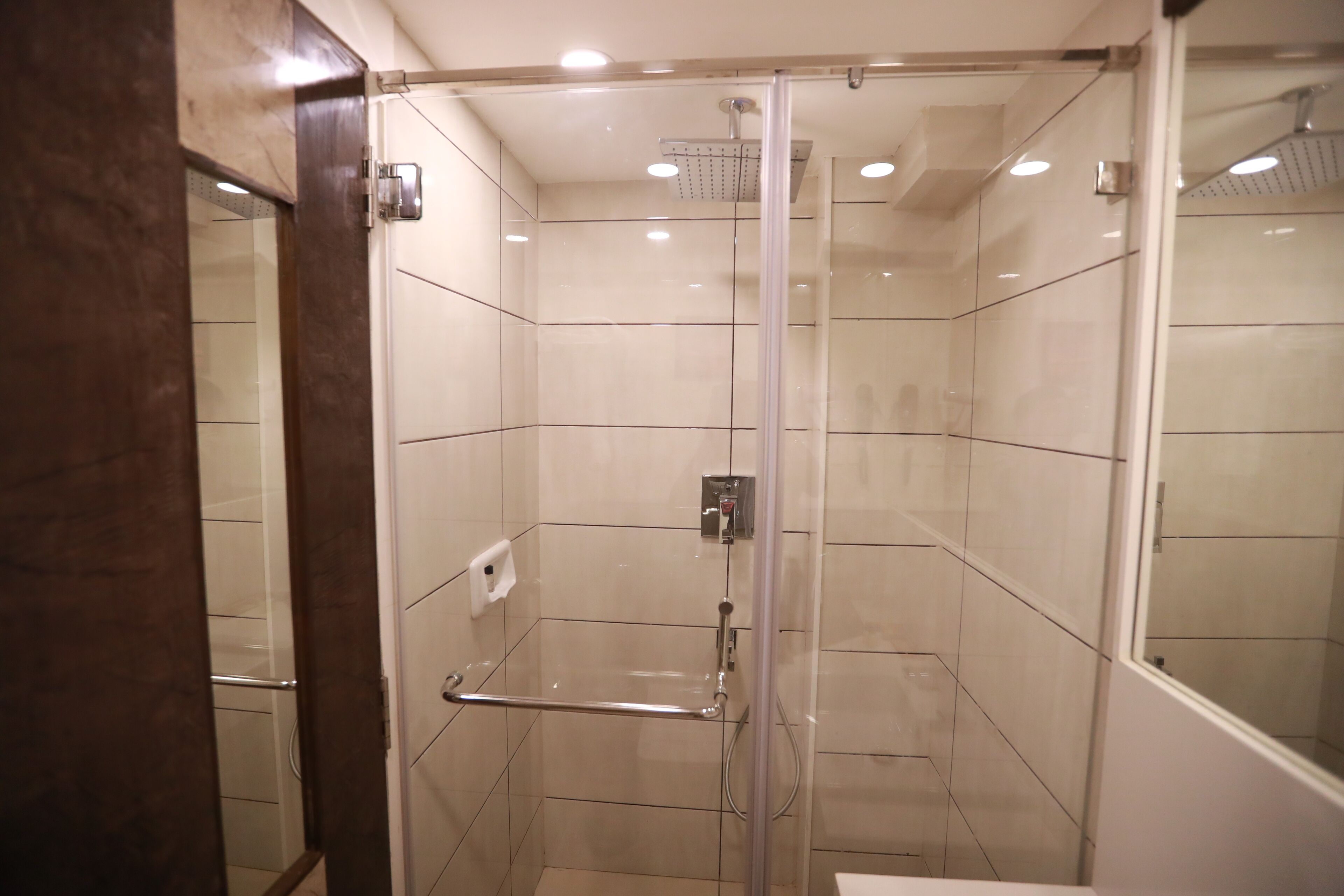 Foto - Hotel Park Elanza Chennai