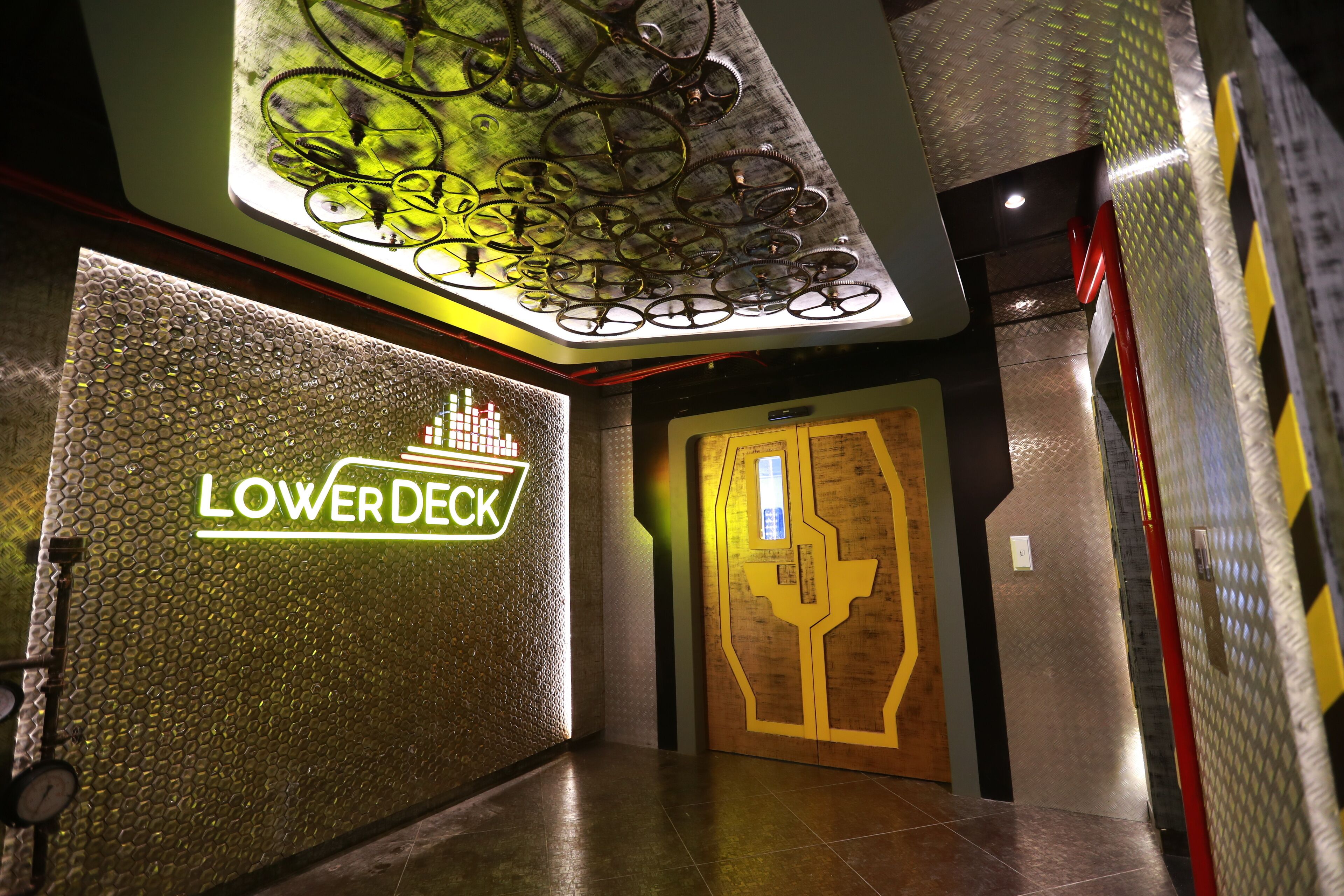 Foto - Hotel Park Elanza Chennai