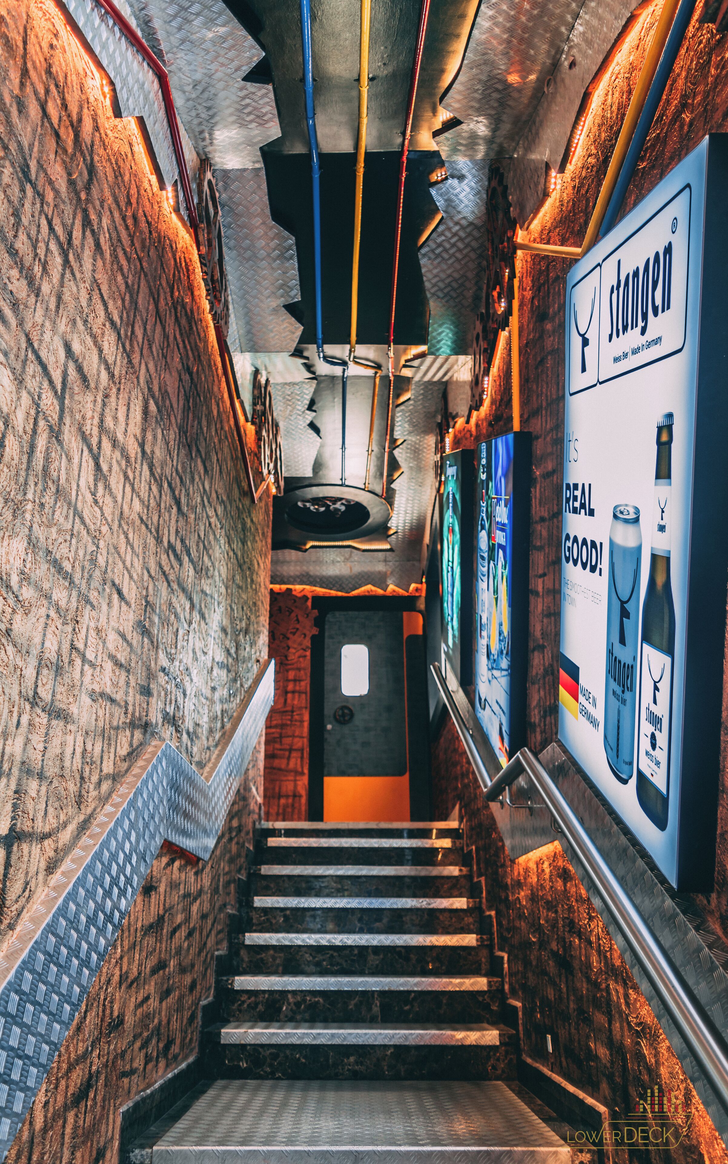 Foto - Hotel Park Elanza Chennai