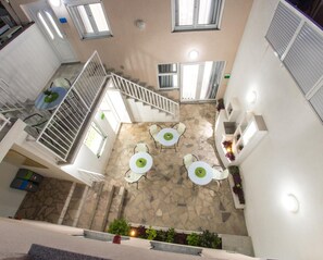 Interior - Five Rivers Rooms (Mostar)