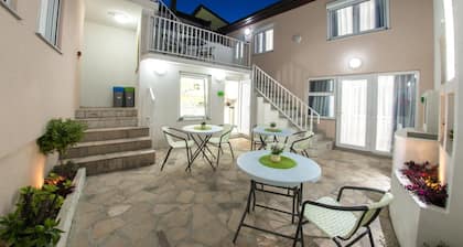 Five Rivers Rooms