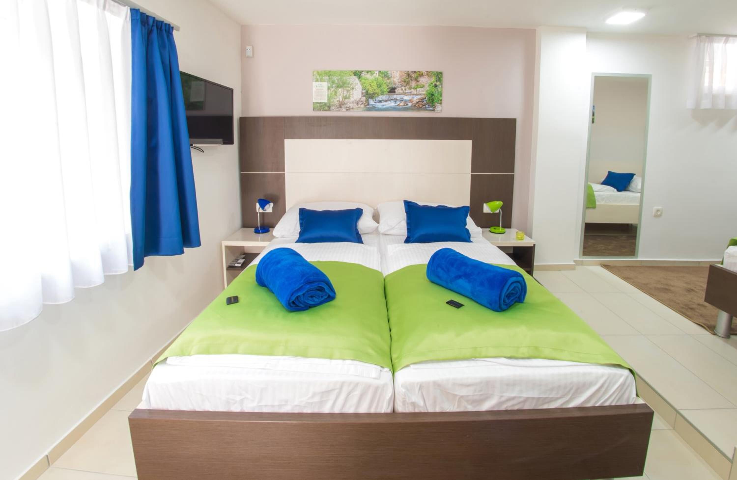 Foto - Five Rivers Rooms