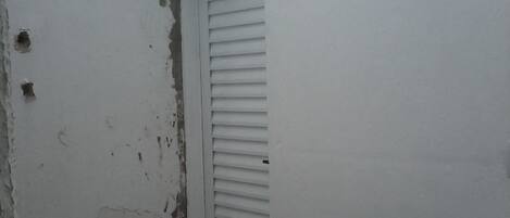 Casa, 3 habitaciones | Baño | Regadera y toallas