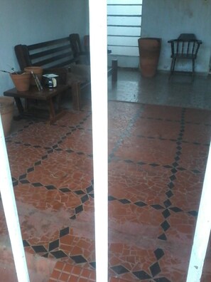 独立别墅, 3 间卧室 | 起居区